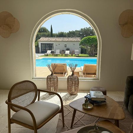 Val Baussenc, The Originals Relais Hotel Maussane-les-Alpilles Exterior photo