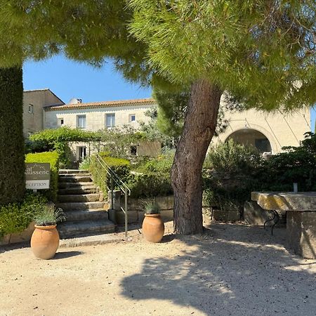 Val Baussenc, The Originals Relais Hotel Maussane-les-Alpilles Exterior photo